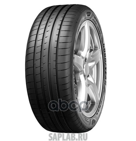 Купить GOODYEAR 549717 Шина GOODYEAR Eagle F1 Asymmetric 5 255/30 R19 91 Y