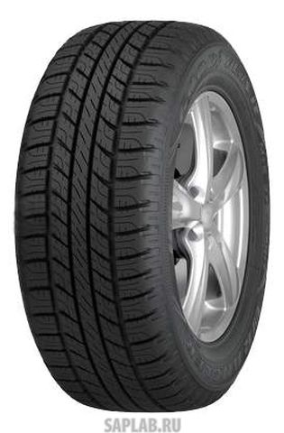 Купить GOODYEAR 556116 Wrangler HP 215/60 R16 95H