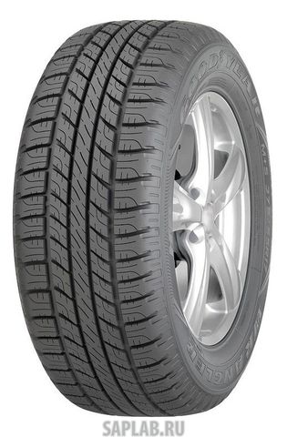 Купить GOODYEAR 559552 Goodyear Wrangler HP All Weather                             255/60 R18 112H XL