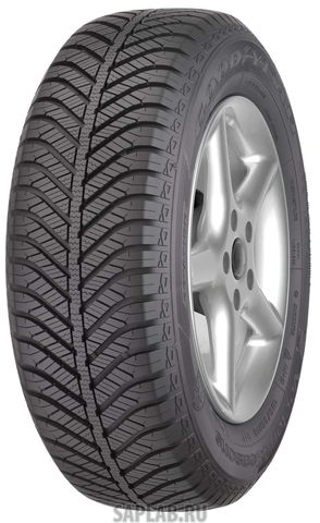 Купить GOODYEAR 563683 Шины 195/60 R16 Goodyear Vector 4 seasons 99/97H
