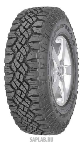 Купить GOODYEAR 565511 Шина Goodyear DURATRAC 235/75R15 104/101Q WRL LT FP OWL