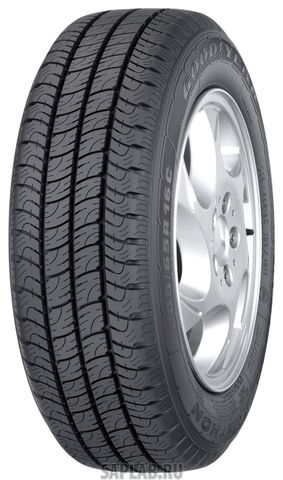 Купить GOODYEAR 567080 Шины 195/75 R16 Goodyear Cargo Marathon 107/105R