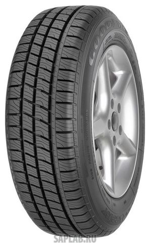 Купить GOODYEAR 567888 Всесезонная  шина Goodyear Cargo Vector 2 205/65 R15 102/100T