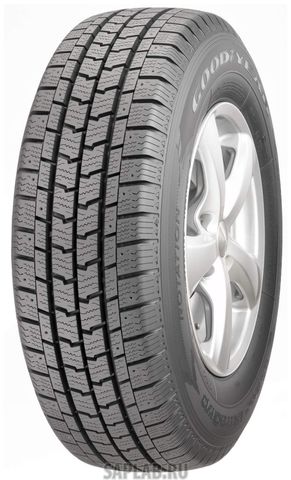 Купить GOODYEAR 568592 Шины GOODYEAR Cargo UltraGrip 2 195/65 R16 104/102T MO