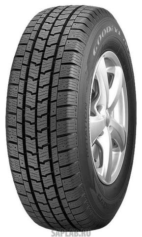 Купить GOODYEAR 570047 Шины GOODYEAR Cargo UltraGrip 2 185/75 R14 102R (до 170 км/ч) 570047