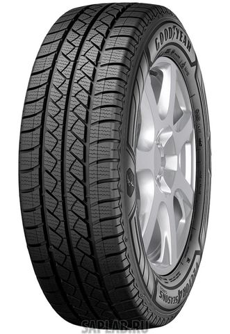 Купить GOODYEAR 571865 Шины GOODYEAR 225/70R15 112 R