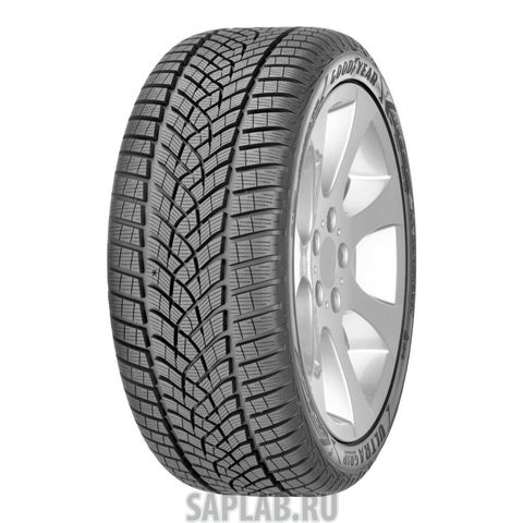 Купить GOODYEAR 574323 Шины GOODYEAR 225/55/17 H 97 UG PERFORMANCE +