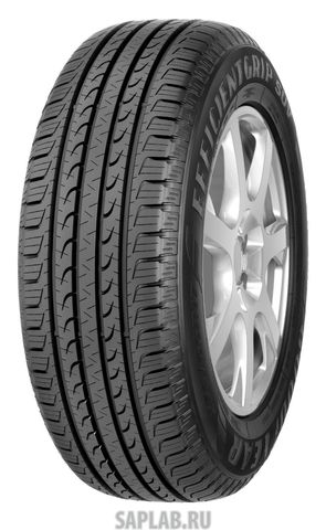 Купить GOODYEAR 576086 265/50R20 111V EFFICIENTGRIP SUV XL FP