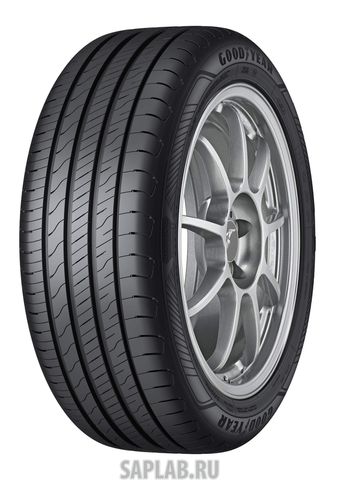 Купить GOODYEAR 577016 Шины Goodyear EFFICIENTGRIP PERFORMANCE 2 215/45R16 90V BS XL