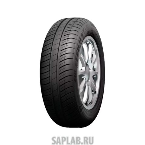 Купить GOODYEAR 578265 175/70r14 84t Effigrip Compact GOODYEAR арт. 578265