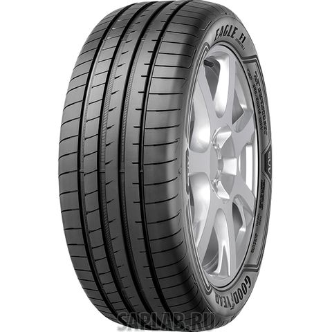 Купить GOODYEAR 578529 Шина Goodyear Eagle F1 Asymmetric 3 SUV 235/65 R17 104W