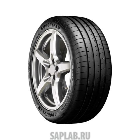 Купить GOODYEAR 578625 Шины GOODYEAR 225/50/17 Y 98 EAG. F-1 ASYMMETRIC 5 SCT XL
