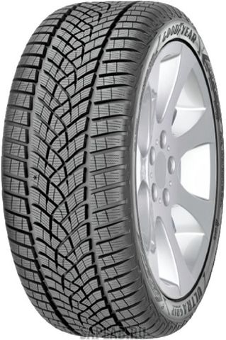 Купить GOODYEAR 579113 ГУД-ЕАР  225/45/18  H 95 UG PERFORMANCE G1 FP  XL (MO)