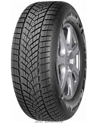 Купить GOODYEAR 579422 Шины Goodyear ULTRAGRIP ICE SUV G1 225/55R19 103T XL