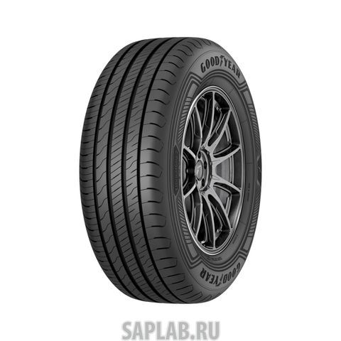 Купить GOODYEAR 581662 Шины GOODYEAR 225/65R17 102H EfficientGrip 2 SUV TL