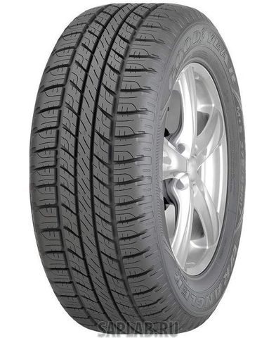 Купить GOODYEAR К22305 Шины Goodyear Wrangler HP 235/70R16 106H