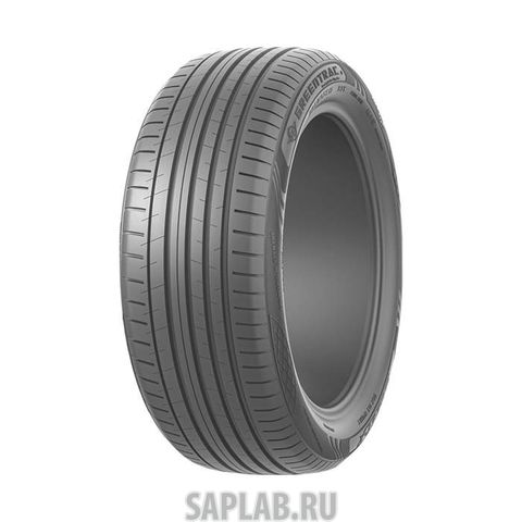 Купить GREENTRAC 6959613720956 Шины летняя Greentrac QUEST-X 225/55R17 97W