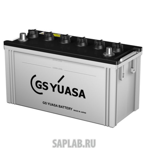 Купить запчасть  GS_YUASA - 115D41L Аккумулятор GS-YUASA 115D41L 436