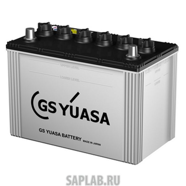 Купить запчасть  GS_YUASA - 1626 Аккумулятор автомобильный GS-YUASA PRX-95D31L