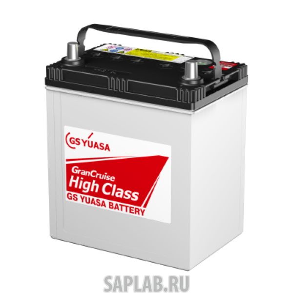 Купить запчасть  GS_YUASA - GHC44B19L Аккумулятор GS-YUASA GHC 44B19L