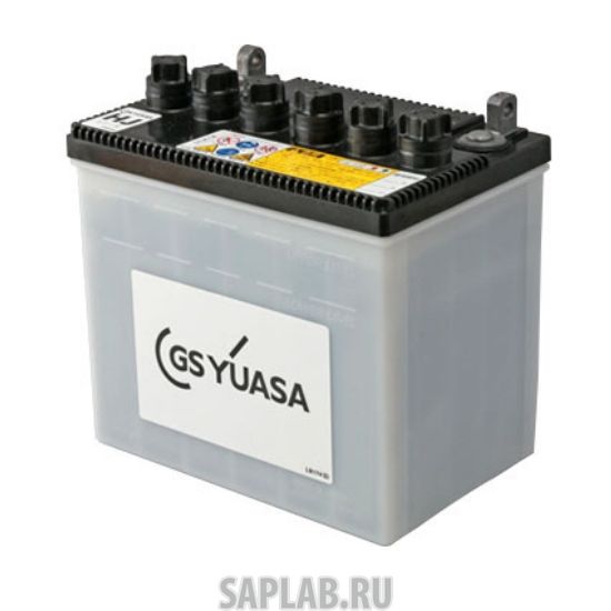 Купить запчасть  GS_YUASA - HJ34A19R Аккумулятор GS YUASA HJ-34A19R