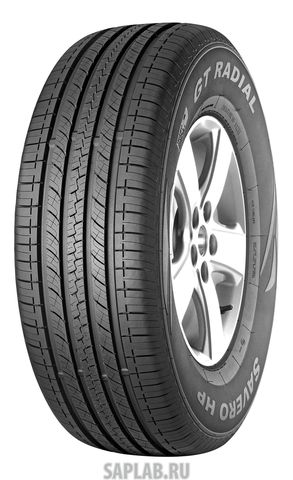 Купить GT RADIAL 100A1007 Шины GT Radial Savero HP 245/70R16 107 H (100A1007)