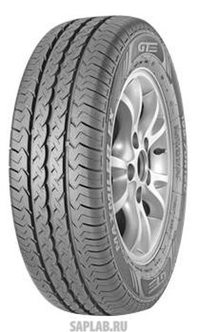 Купить GT RADIAL 100A1028 Шины GT Radial Maxmiler EX 165/70 R14 89/87 R (100A1028)