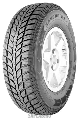 Купить GT RADIAL 100A1052 Шины GT Radial Savero WT 235/70 R16 106T (до 190 км/ч) 100A1052