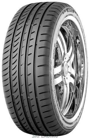 Купить GT RADIAL 100A1471 Шины GT Radial Champiro UHP1 225/55 R16 99W