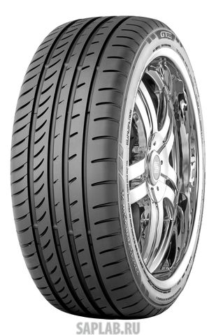 Купить GT RADIAL 100A1584 Шины GT Radial Champiro UHP1 255/40R19 96 W (100A1584)