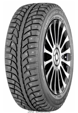 Купить GT RADIAL 100A1664S Шины GT Radial Champiro IcePro 175/70 R13 82T (до 190 км/ч) 100A1664S