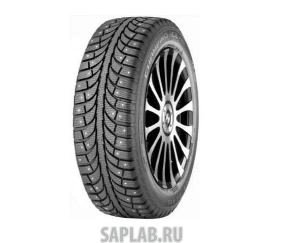 Купить GT RADIAL 100A1670S Шины GT Radial Champiro IcePro 225/65R16 100 T