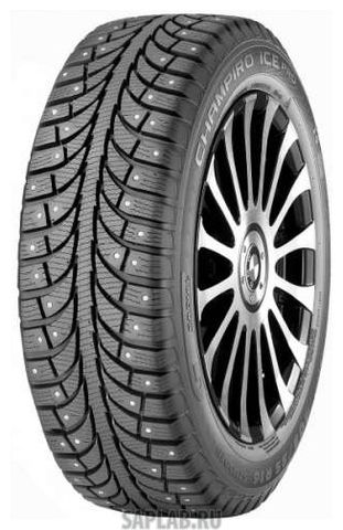 Купить GT RADIAL 100A1671S Шины GT Radial Champiro IcePro SUV 235/65 R16 103T