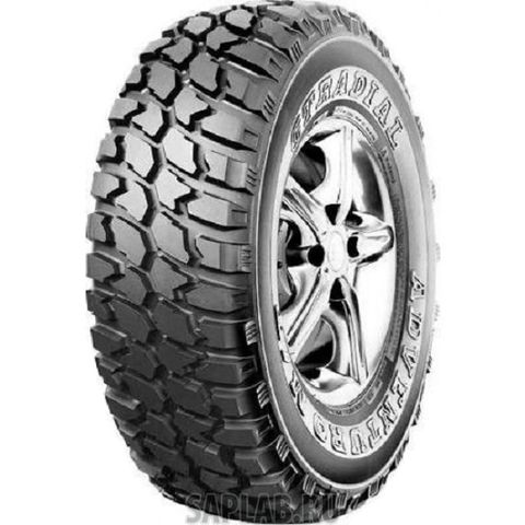 Купить GT RADIAL 100A1772 Шины GT Radial Adventuro M/T 31x10.50 R15 109Q