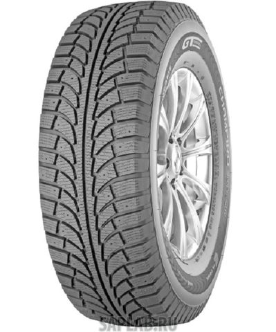 Купить GT RADIAL 100A1781S Шины GT Radial Champiro IcePro SUV 235/55R18 100 H