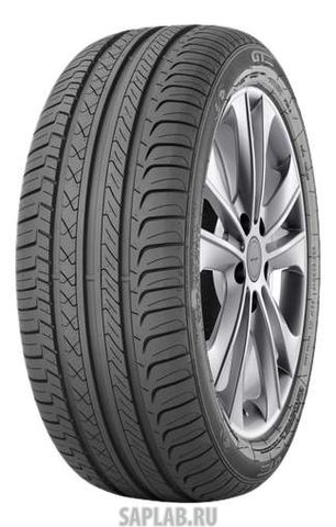 Купить GT RADIAL 100A1962 Шины GT Radial Champiro FE1 195/60R15 88 H (100A1962)