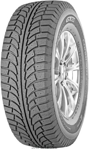 Купить GT RADIAL 100A1986S Шины GT Radial Champiro IcePro 205/75 R15 97 100A1986S