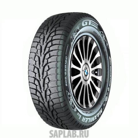 Купить GT RADIAL 100A2595S Шины GT Radial Maxmiler Ice 215/65 R16C 109/107R