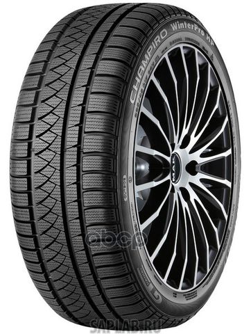 Купить GT RADIAL 100A2728 Шины GT Radial Champiro WinterPRO HP 235/65R17 108 H
