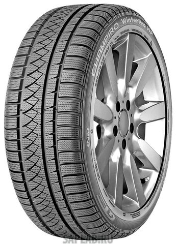 Купить GT RADIAL 100A2735 Шины GT Radial Champiro WinterPro HP 235/55 R18 104V (до 240 км/ч) 100A2735