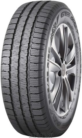 Купить GT RADIAL 100A2757 Шины GT Radial Maxmiler WT2 215/70 R15 109R (до 170 км/ч) 100A2757