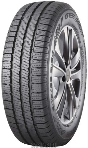 Купить GT RADIAL 100A2763 Шины GT Radial Maxmiler WT2 205/65 R16 107T (до 190 км/ч) 100A2763