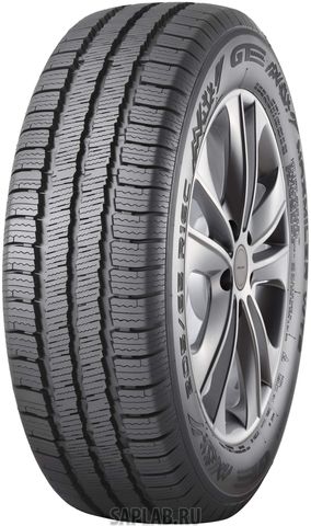 Купить GT RADIAL 100A2768 Шины GT Radial Maxmiler WT2 225/65 R16 112/110R