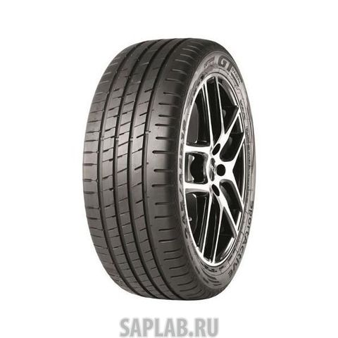 Купить GT RADIAL 100A2787 Шины GT Radial Sportactive 225/40 R19 93Y Xl
