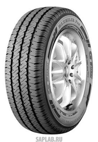 Купить GT RADIAL 100A2826 Шины GT Radial Maxmiler PRO 205/65R16 107/105 T (100A2826)