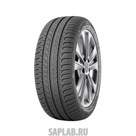 Купить GT RADIAL 100A3128 Шины GT Radial CHAMPIRO FE1 195/55 R15 85H