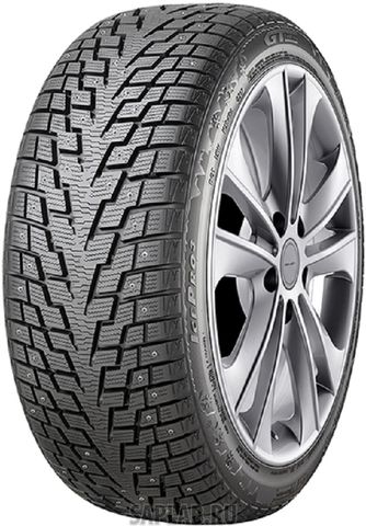 Купить GT RADIAL 100A3144S Шины GT Radial IcePro 3 185/70 R14 92 100A3144S