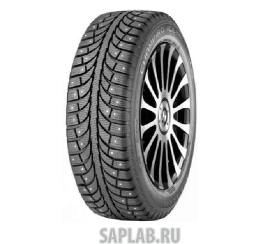 Купить GT RADIAL 100A3146S Шины GT Radial ICE PRO 3 195/65R15 95 T