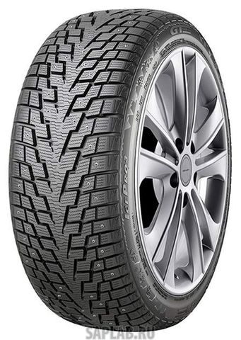 Купить GT RADIAL 100A3148S Шины GT Radial Champiro IcePro3 215/50 R17 95T (до 190 км/ч) 100A3148S