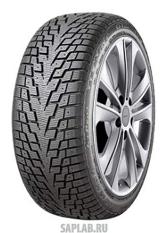 Купить GT RADIAL 100A3152S Шины GT Radial Icepro 3 215/60 R17 96T (до 190 км/ч) 100A3152S
